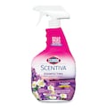 Clorox Cleaners & Detergents, 32 oz. Trigger Spray Bottle, Lavender 31387EA